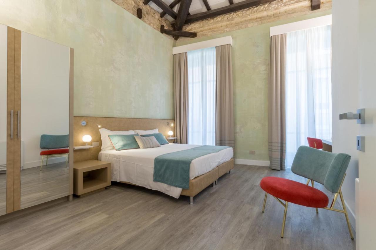 Hotel Italia Cagliari Exteriör bild